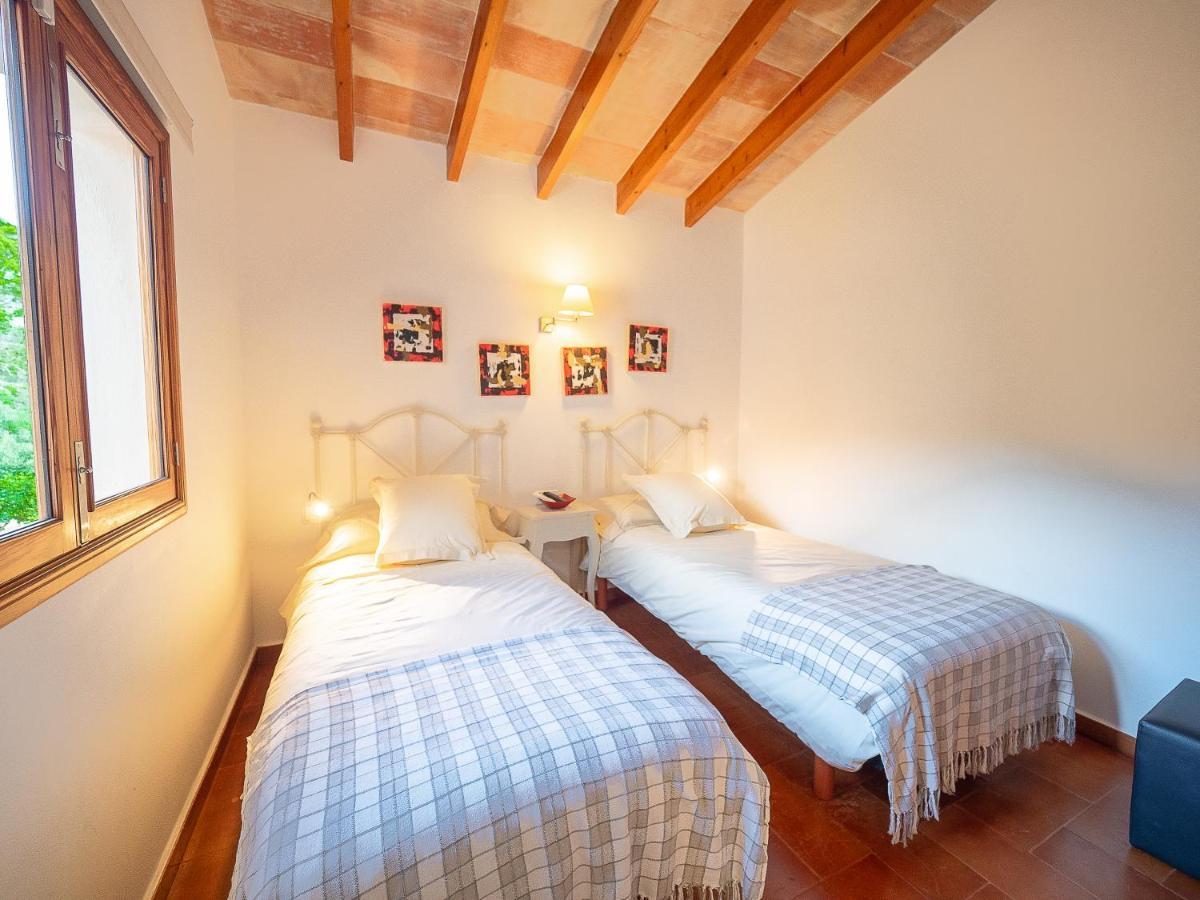 Villa Bell Lloc By Alquilair Феланитс Екстериор снимка