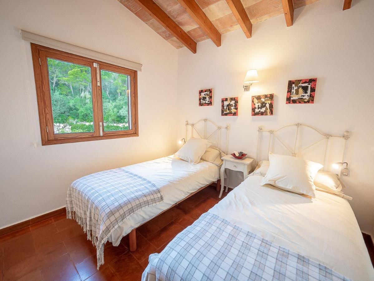 Villa Bell Lloc By Alquilair Феланитс Екстериор снимка