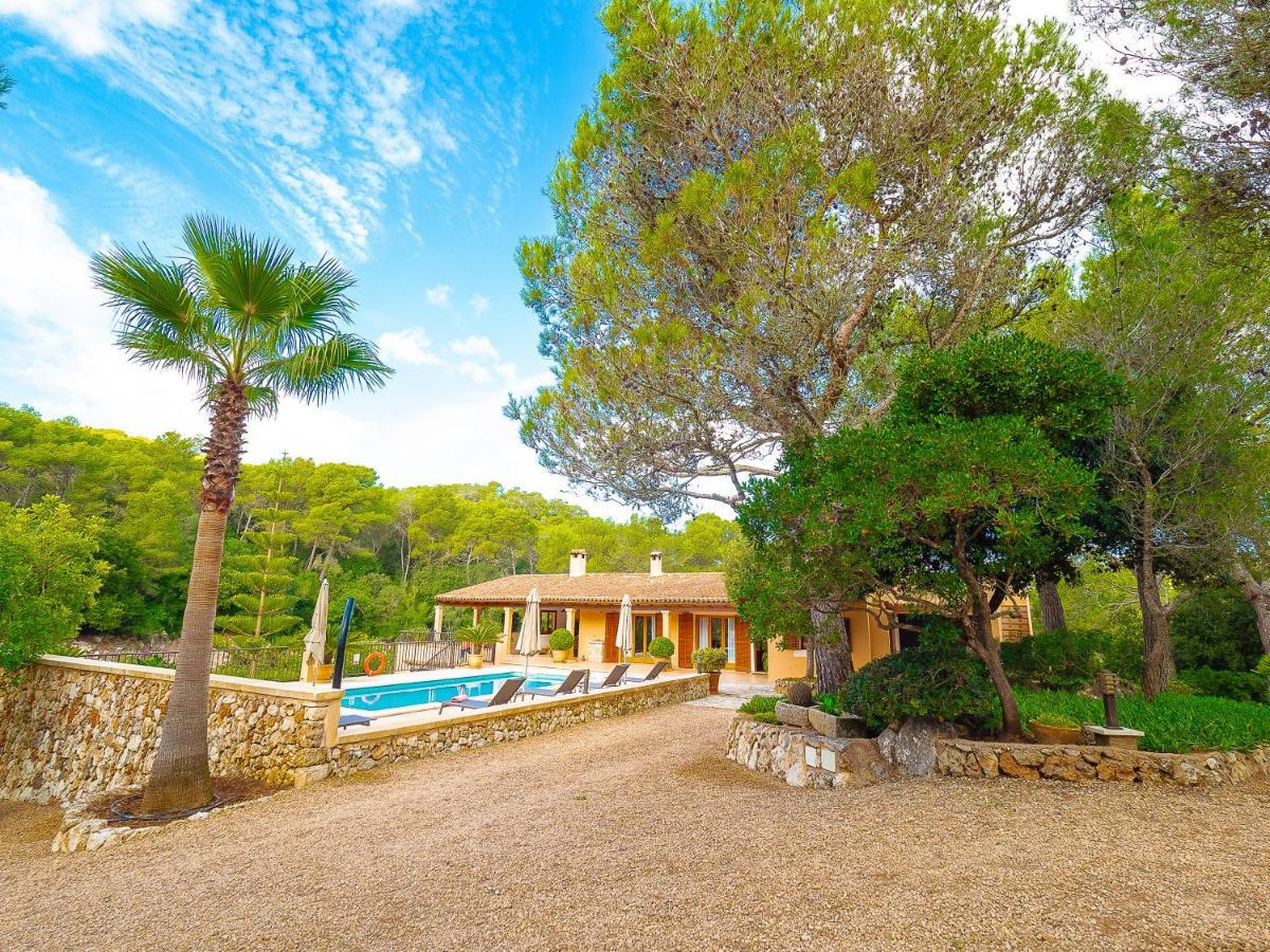 Villa Bell Lloc By Alquilair Феланитс Екстериор снимка