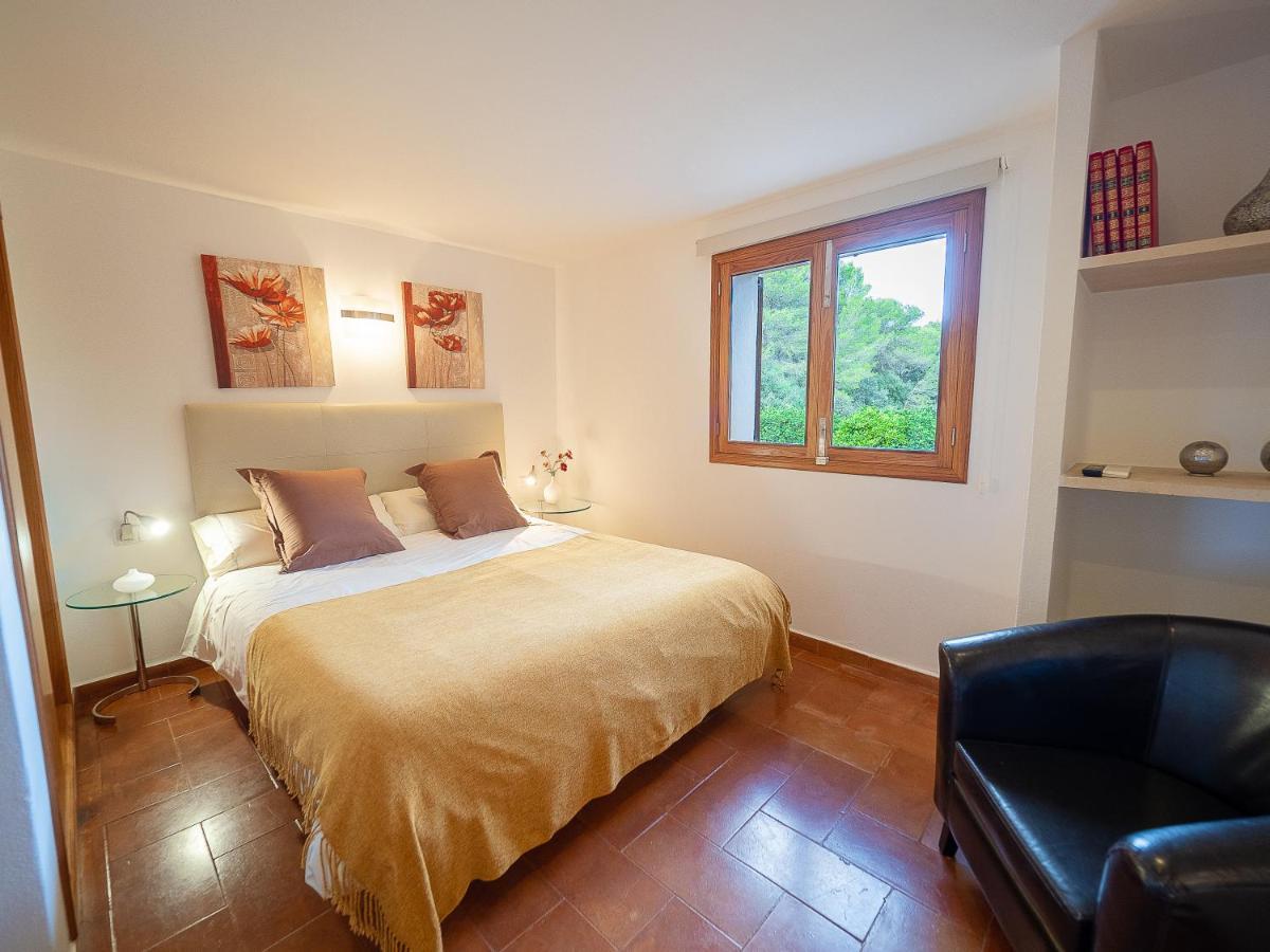 Villa Bell Lloc By Alquilair Феланитс Екстериор снимка