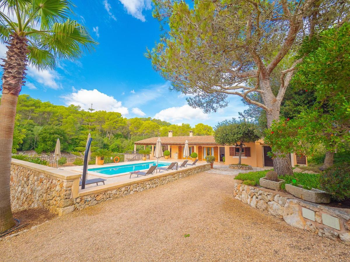 Villa Bell Lloc By Alquilair Феланитс Екстериор снимка