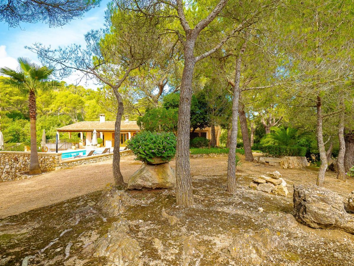 Villa Bell Lloc By Alquilair Феланитс Екстериор снимка