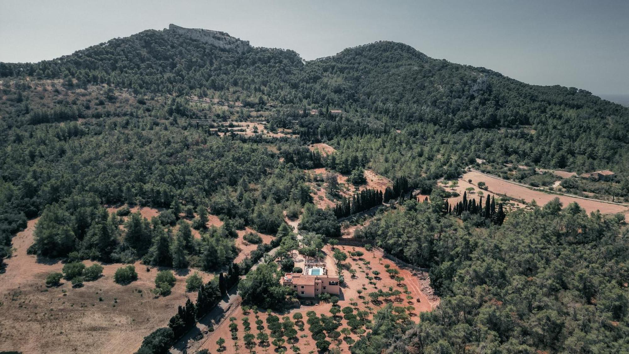 Villa Bell Lloc By Alquilair Феланитс Екстериор снимка