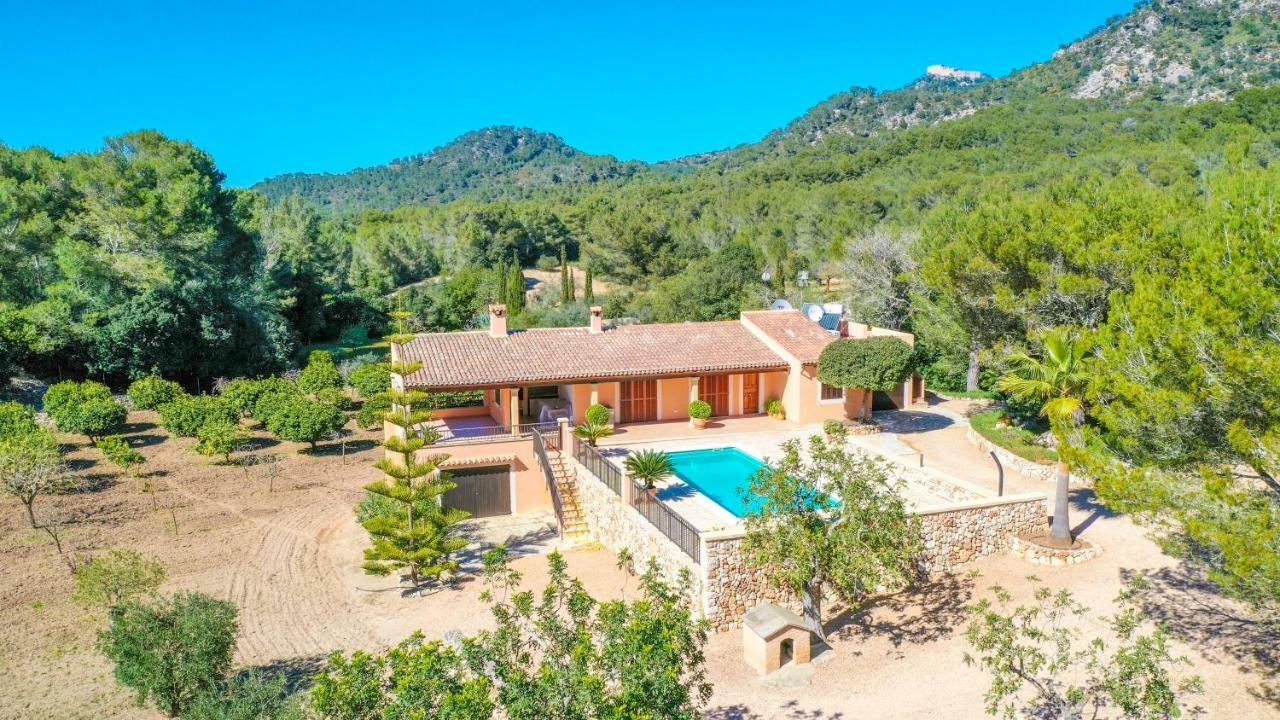 Villa Bell Lloc By Alquilair Феланитс Екстериор снимка