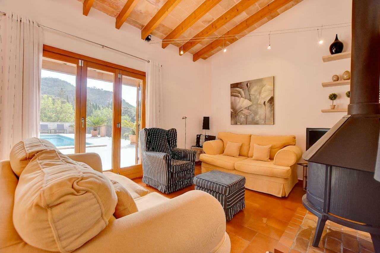 Villa Bell Lloc By Alquilair Феланитс Екстериор снимка
