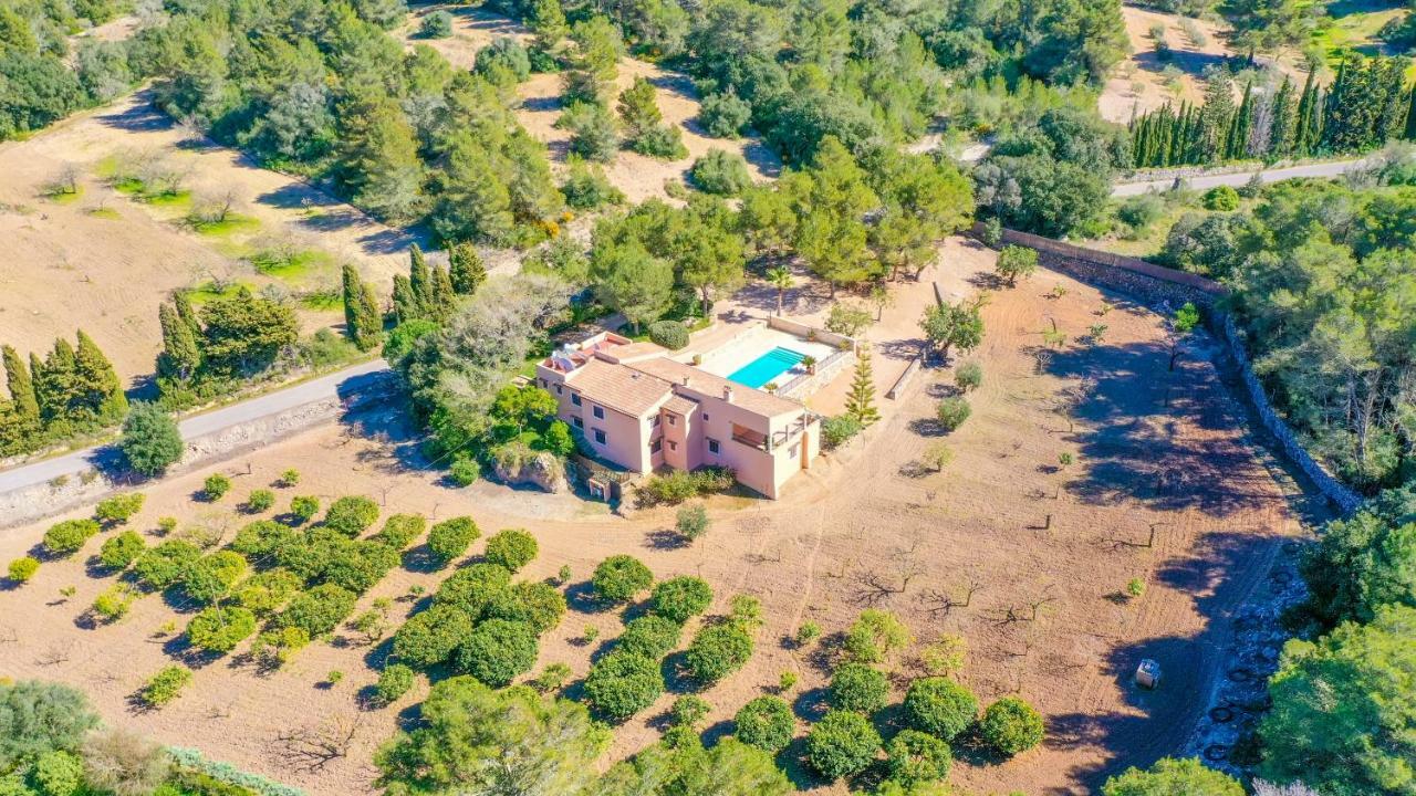 Villa Bell Lloc By Alquilair Феланитс Екстериор снимка