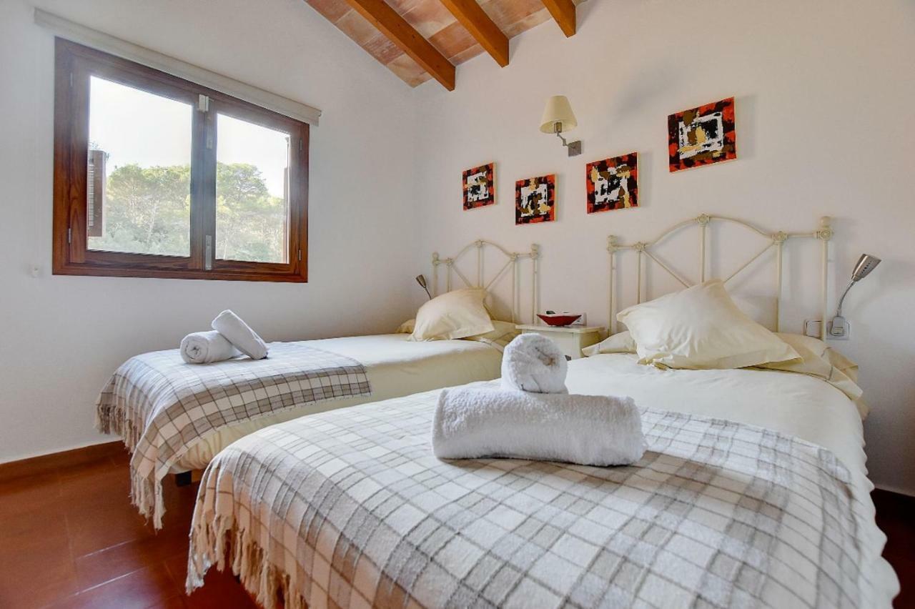 Villa Bell Lloc By Alquilair Феланитс Екстериор снимка