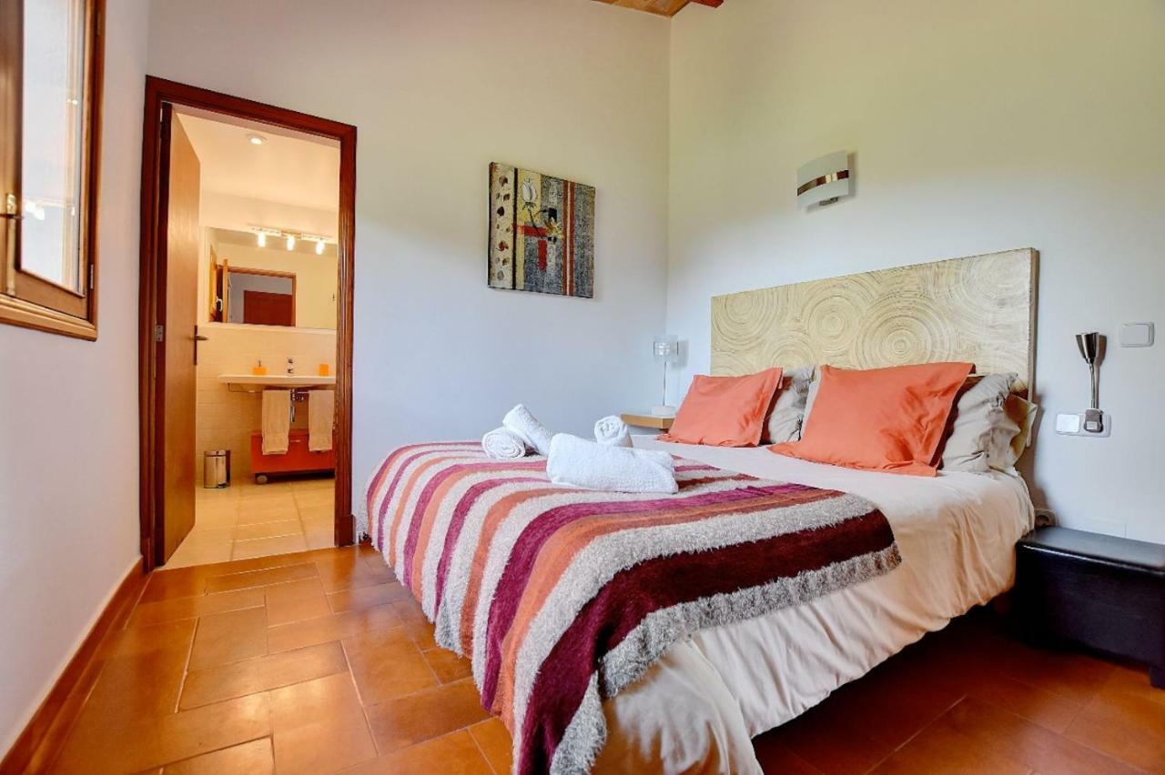 Villa Bell Lloc By Alquilair Феланитс Екстериор снимка